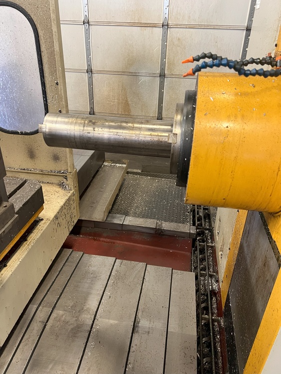 Nomura HBA 110T-R2, Machine ID:9175 Nomura HBA 110T-R2, Machine ID:9175